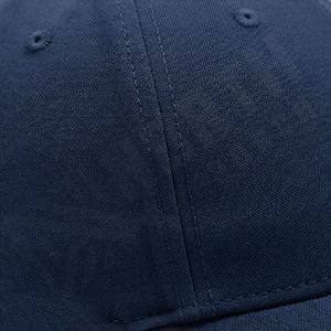 Casquette de baseball personnalisable en coton doux, unisexe, taille ajustable, fabrication en usine, prix abordable, casquette décontractée unie pour la vente en gros - Product Image 5