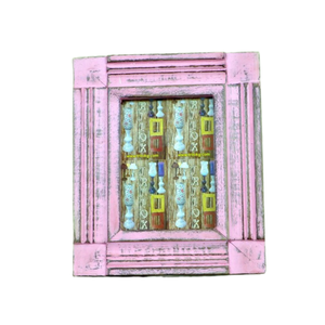 Listo para enviar 8X10 pulgadas Marco de fotos de madera dura con acabado antiguo Marco de fotos de alta demanda para la venta por exportadores - Product Image 1