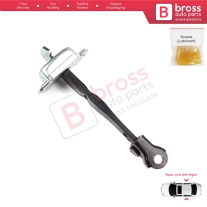 Limitador de Puerta Trasera BDP1375 para RAV4 MK4 XA40 A4 2012-2019 6863042040, Repuestos de Auto Bross, Hecho en Turquía - Product Image 5