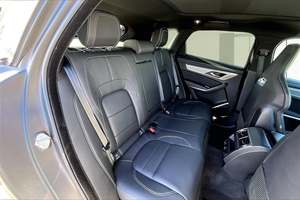 JAGUAR F-PACE 2024 P-400 R-DYNAMIC S AWD SUV CROSSOVER EN VENTA - Product Image 2