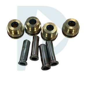 Manette de commande R220 - Tête de joystick - Poussoir de levier de commande pour excavatrice - Pièce de rechange - Product Image 1