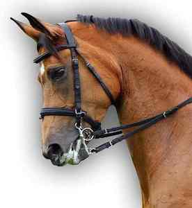 <b>Horse</b> <b>Riding</b> Equipment Equestrian <b>Horse</b> Racing Bridle <b>Top</b> Selling <b>HORSE</b> EQUESTRIAN BRIDLE - Product Image 1