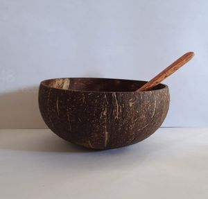 Bols à noix de coco durables Lifestyle sans plastique - Product Image 2