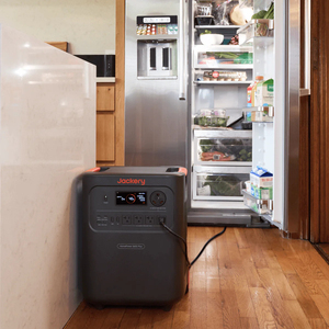 Jackerys HomePower 3600 Plus 7.2kWh SolarSaga 500 X Limited available for sale - Product Image 4