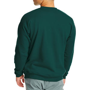 Nouvelle Arrivée – Sweat-shirts à Capuche Zippés pour Hommes, 100% Coton Lavable, Coupe Oversize, Écologiques, Personnalisables, Collection Automne - Product Image 5