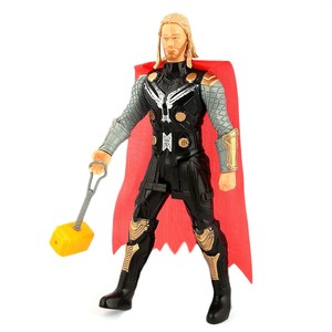 Figura de acción de Thor - Product Image 4
