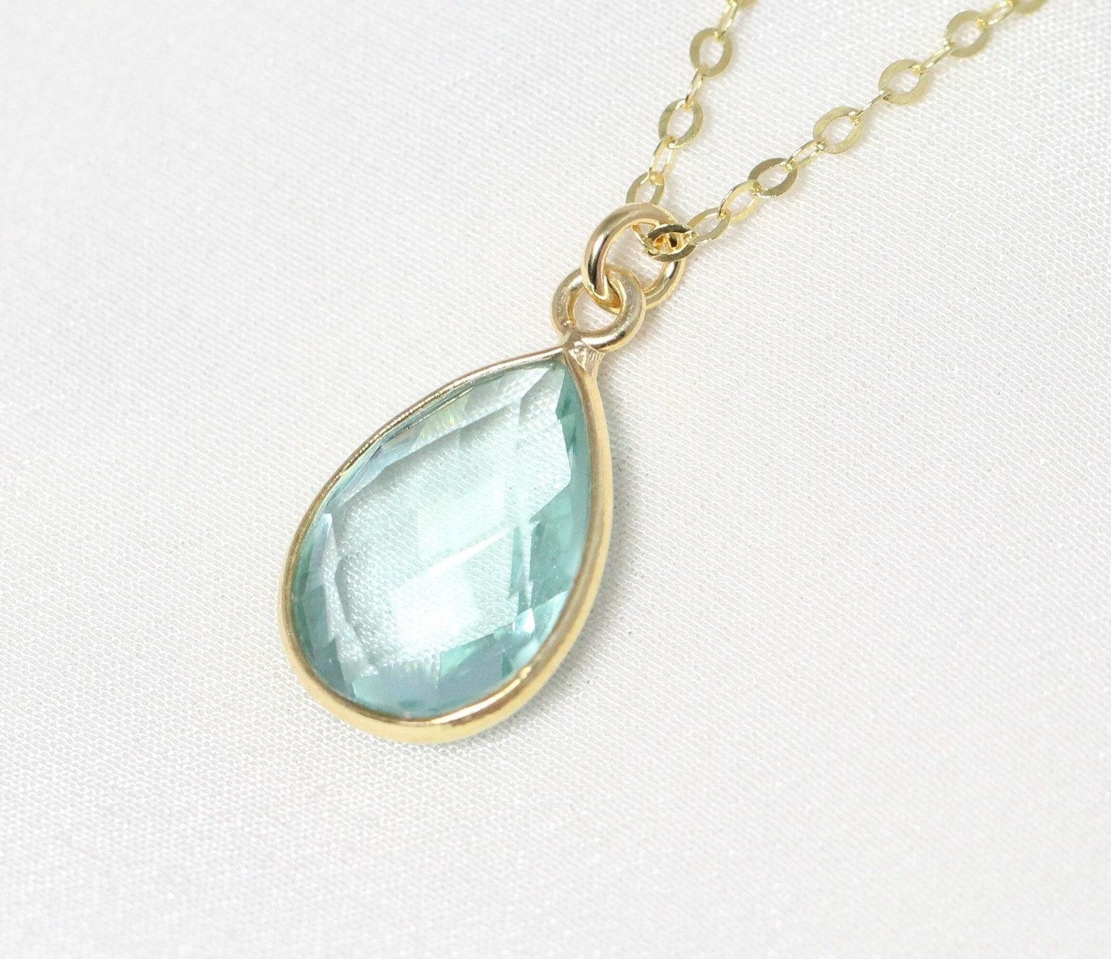 Aquamarine