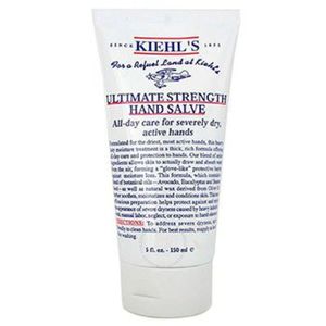 Kiehls Crema De Manos Ultimate Strength 150Ml - Product Image 1