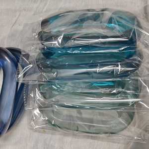 Chaînes en résine époxy artistique personnalisées, décorations murales multiples pour séparateur de pièce personnalisé, toutes les couleurs disponibles - Product Image 4