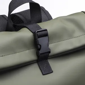 Zaino per Laptop in PU Personalizzato Promozionale 26102 - Product Image 5