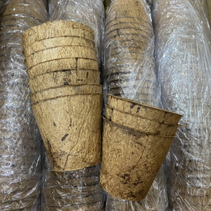 Tendance Offre Spéciale et chaude 2025 empotage en fibre de noix de coco/fibres de pot de coco en fibre de noix de coco 100% au Vietnam et à des prix abordables - Product Image 5