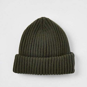 Gorro de invierno de punto personalizado profesional Unisex estilo de imagen bordado 3D cálido de alta calidad - Product Image 1