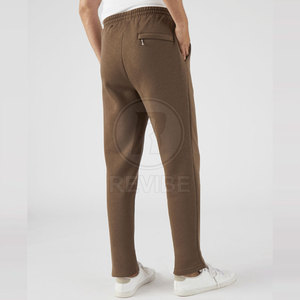 Latest Design Hot Sale Jogging <b>Trouser</b> Made Pakistan Private Label Jogging <b>Trouser</b> Low Moq Jogging <b>Trouser</b> - Product Image 2