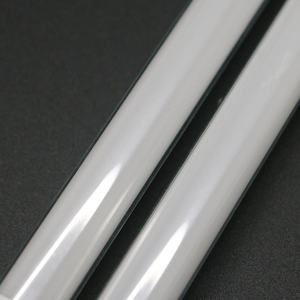 3000K 4000K 6000K ánh sáng ban ngày ấm áp lạnh trắng 2g11 kính PC đèn huỳnh quang thay thế 100lmw 411mm 18W 96pcs dẫn chip - Product Image 4