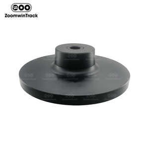 Roda IDLER depan 7109407 7109408 MT55/MT85 MINI TRACK LOADER - Product Image 1