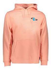 ชุดออกกำลังกายมีฮู้ดสำหรับผู้หญิงชุดวิ่งขนาดพิเศษชุดวอร์มลำลองออกแบบได้ตามต้องการ - Product Image 4