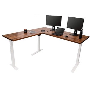 SMARTDESK L Office Pro Style de design contemporain - Product Image 1