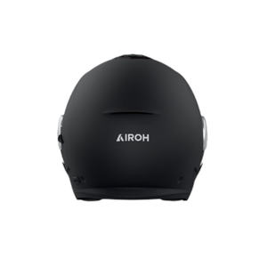 Casque Jet Ouvert Airoh Helyos avec Fermeture Rapide, Coque ABS, Doublure en Mousse, Visière Intégrée, Taille XL, État Neuf, Emballé - Product Image 3
