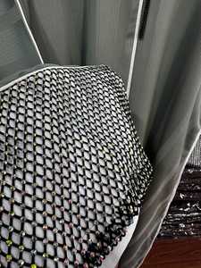 Abayas élégantes et modestes brodées à la main pour femmes - Product Image 2