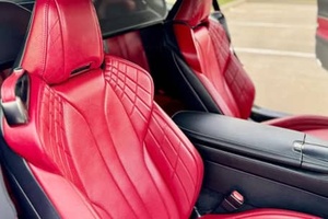 รถยนต์ Lexus LC 500 Convertible อัตโนมัติ 10 สปีด รุ่นขายดีประจำปี 2021 - Product Image 5