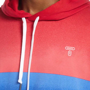Nouveauté 2026 : Sweats à capuche pour hommes de haute qualité, vente en gros d'usine, sweats à capuche pour hommes au design personnalisé en promotion - Product Image 5