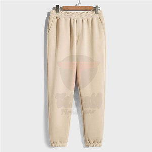 ชุดวอร์มผ้าฝ้ายระบายอากาศน้ำหนักเบาสำหรับผู้ชายชุดวิ่งจ๊อกกิ้งสำหรับฤดูหนาวเสื้อผ้าลำลองไซส์ใหญ่พิเศษออกแบบโลโก้ได้ตามต้องการ - Product Image 5