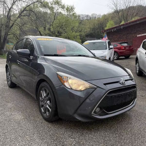 Voiture d'occasion de qualité et abordable, Toyota Yaris LE 2019, conduite à gauche - Product Image 1