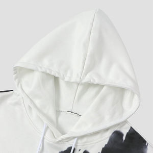 Sweat-shirts à sublimation pour hommes tendance en gros 2025, OEM, sur demande, différentes couleurs, sweat-shirts à sublimation avec logo personnalisé - Product Image 6