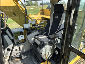 Used 2013 Caterpillar 316EL Excavator Caterpillar Excavator Ready To Ship Worldwide Delivery - Product Image 4
