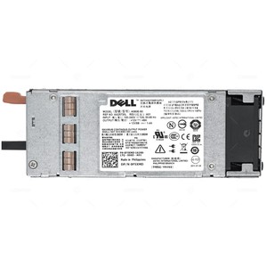 T122K แหล่งจ่ายไฟ DELL 375W สำหรับ PE T310 ปรับปรุงใหม่ - Product Image 3