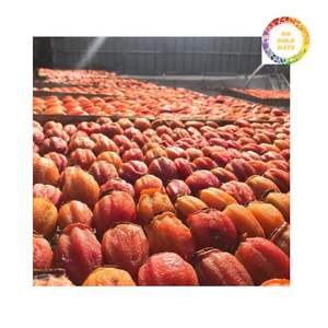 High Quality <b>Best</b> Choice Vietnamese Dried Persimmon Slices Wholesale - Product Image 5