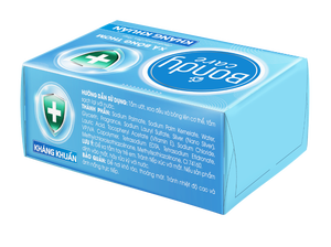 <b>Soap</b> with Antibacterial Protection for Family Hygiene in Southeast Asia - Product Image 6
