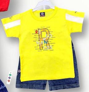 เดรสลำลองทำด้วยผ้าขนสัตว์สำหรับเด็กผู้หญิงเสื้อเชิ้ตกางเกงลายดอกไม้ยาวนุ่มใส่ไปงานปาร์ตี้สำหรับเด็ก