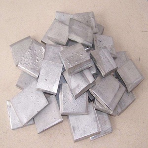 Déchets de nickel de qualité supérieure 99,95 %, nickel métallique de haute pureté pour l'industrie de la fusion - Product Image 4
