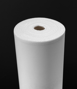 Entoilage thermocollant de qualité supérieure, offrant douceur et maintien de la forme aux vêtements - Product Image 1