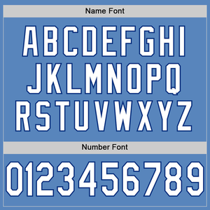 Uniforme de Fútbol Americano Personalizado, Jersey de Transferencia de Calor para Hombre y Mujer, de Talla Grande, Anti-UV, Duradero, Transpirable, Rendimiento, Novedad - Product Image 4