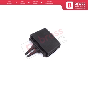 ปุ่มแผงช่องแอร์ BSP884 สำหรับรถยนต์ซีรีส์ 3 รุ่น E90 E91 E92 E93 64229130458 - Product Image 2