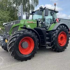 Tracteur FENDT 936 VARIO 4WD de haute qualité 2024, 1201 CV, équipement agricole haute performance avec boîte de vitesses et moteur - Product Image 1