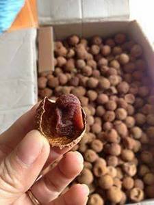 Prix bas, litchi séché, nourriture séchée, original du Vietnam - Product Image 4