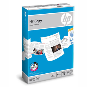 Papel de impresión de alta calidad más vendido, papel de uso de oficina escolar en blanco, papel HP A4 80 GSM de Tailandia, superventas - Product Image 2