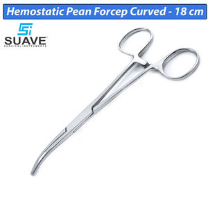 Tarifa al por mayor Impresión de logotipo personalizado La más alta calidad Nueva llegada La BASE DE quirúrgico por SUAVE SURGICAL INSTRUMENTS - Product Image 4