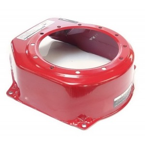 Copertura Ventola Compatibile per Honda GX390 Rif. 300302 - Ricambio Motore Macchinari - Product Image 1