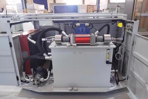 Nouvelle pompe intensificatrice de jet d'eau HEAD - Product Image 4