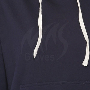 Sweats à capuche surdimensionnés pour femmes avec impression de logo personnalisé sweat à capuche à prix de gros fabriqué au Pakistan - Product Image 6
