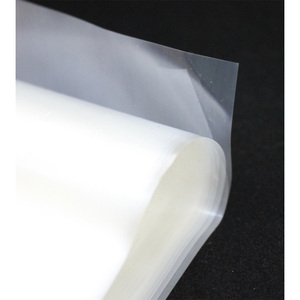 [Nanomedics] paquete biodegradable polybag (comida) NanoPLA polybag tiene propiedades mejoradas para reemplazar el papel biodegradable - Product Image 6