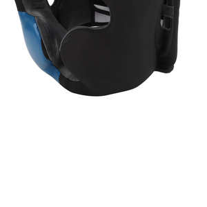 Totalmente personalizado Logo Impresión PU Material de alta calidad Boxeo Head Guard-Servicio OEM Estilo único Unisex - Product Image 6