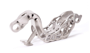 Servicio de impresión de metal <span class=keywords><strong>3D</strong></span> de alta resolución Tianhong para <span class=keywords><strong>impresora</strong></span> <span class=keywords><strong>3D</strong></span> <span class=keywords><strong>Formlabs</strong></span> con material Ul aleación de aluminio - Product Image 4