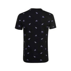 Camiseta Estampada para Hombre 2023, de Alta Calidad, 100% Algodón, Talla Grande, Formal, 180g, Secado Rápido, Venta al Por Mayor - Product Image 2