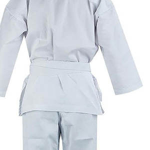 เครื่องแบบยูโดสำหรับผู้ชายทำจากวัสดุคุณภาพสูงเครื่องแบบยูโดแบบกำหนดเองได้หลายสี - Product Image 5