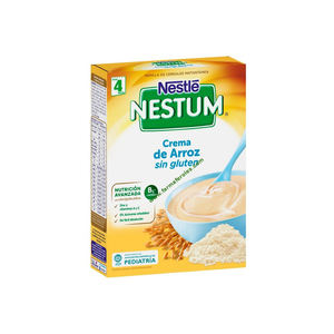 Nestum 500G Céréales instantanées à l'avoine Meilleur prix Boisson lactée adaptée aux bébés Qualité originale avec livraison rapide Boîte Céréales pour le petit-déjeuner - Product Image 2